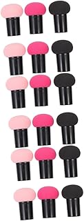 minkissy 3 sets de hongos maquillaje Puff esp...