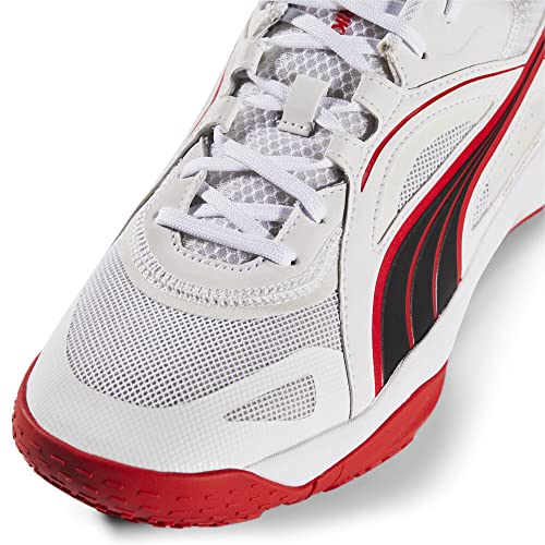 Image of Puma Unisex Solarstrike II Indoor Shoe
