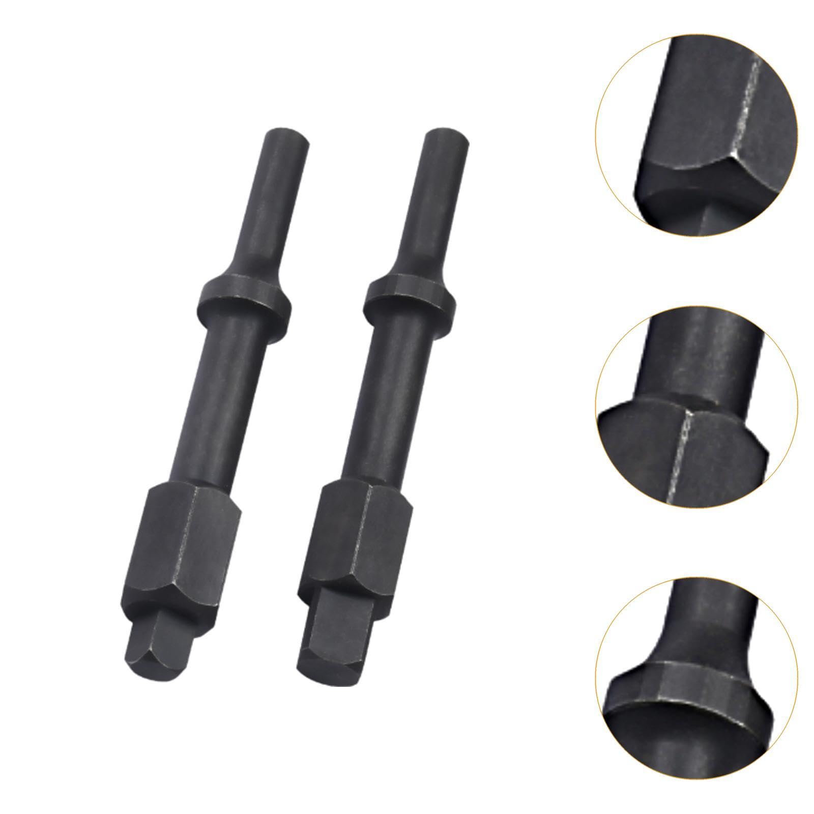 Amazon | Folpus 2x 32029 空気圧ボルト ブレーカー、空気圧ボルト