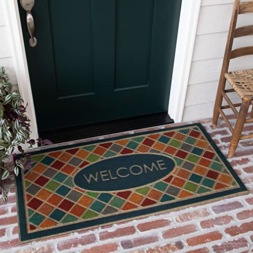 10 Stunning Entryway Floor Ideas That Make a Lasting First Impression ...