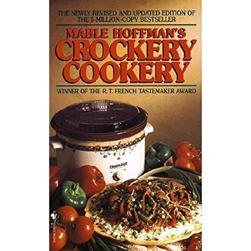Mable Hoffman's Crockery Cookery