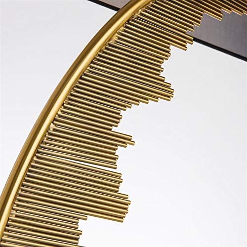 QJL_ANA Industrial Wind Metal Table Lamp, Creative Feather Light Body, Classic Black Shade, Fashion Simple Office Lamp, Individual Table Lamp steampunk buy now online