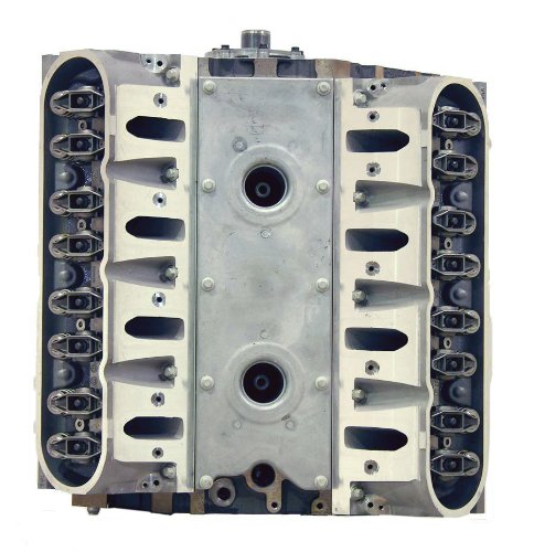 Professional Powertrain Dct8 Chevrolet 5.3L V8 Engine, Remanufactured #TOP4