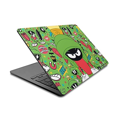 Film Autocollant MacBook Air 13.6 Évite Rayures Châssis Looney Tunes