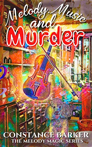 Melody, Music and Murder