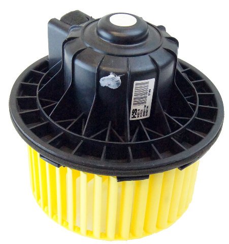 General Motors 22741027, Hvac Blower Motor #TOP16