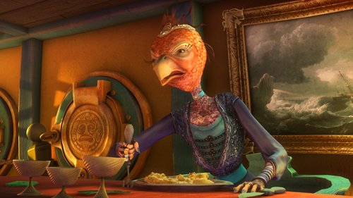 Cinderella - Abenteuer im Wilden Westen – vue 6