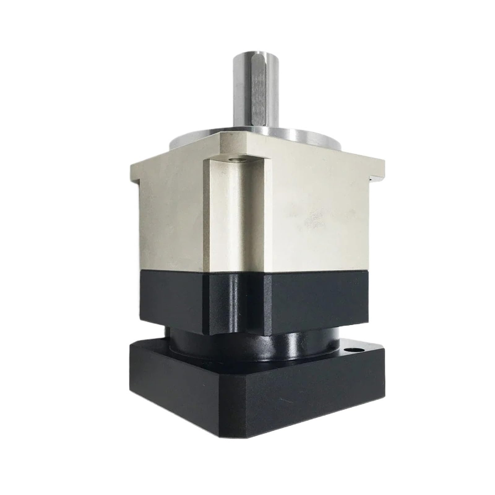 UWUKCJOKQ planetary gear reducer Nema34 3:1 suitable for 86mm stepper motor 600W/750W servo