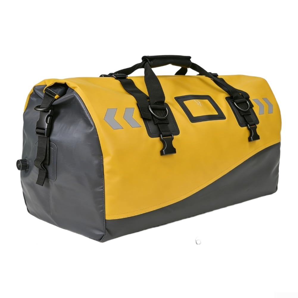 Étanche 66L PVC pour Kayak et Rafting Étanche 66L PVC pour