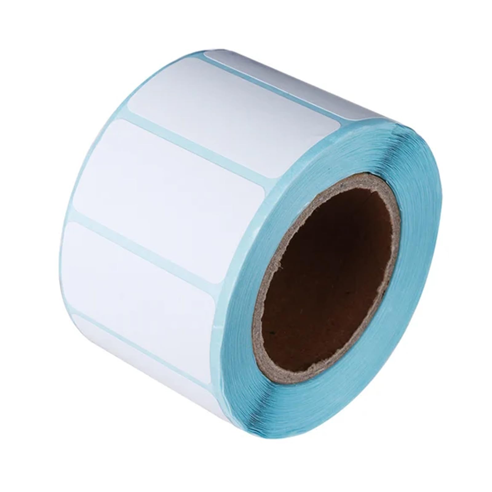 Étiquettes Thermiques 3000 Autocollantes - 40x20mm Pour Bureau Et Cuisine