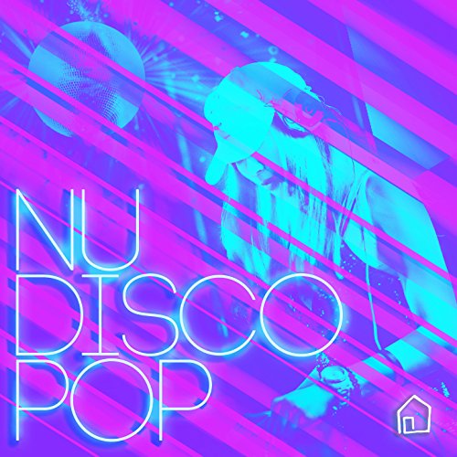 Play Nu Disco Pop by VARIOUS ARTISTS on Amazon Music