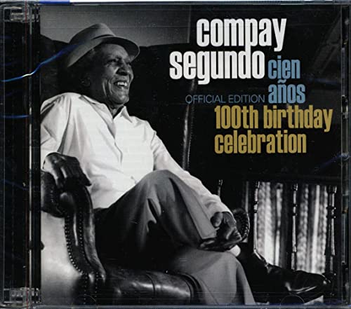 Cien Anos: 100th Birthday Celebration