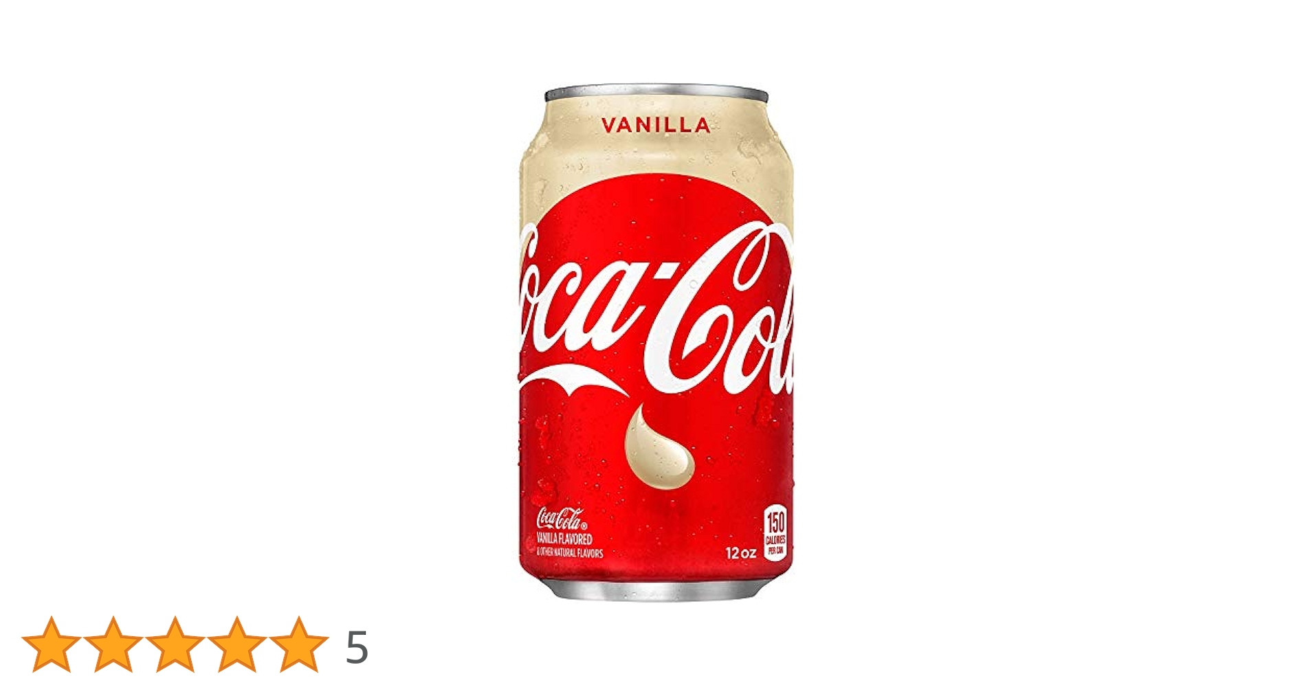 Amazon.co.jp: コカコーラバニラ 12 355ml (24 パック) Coca