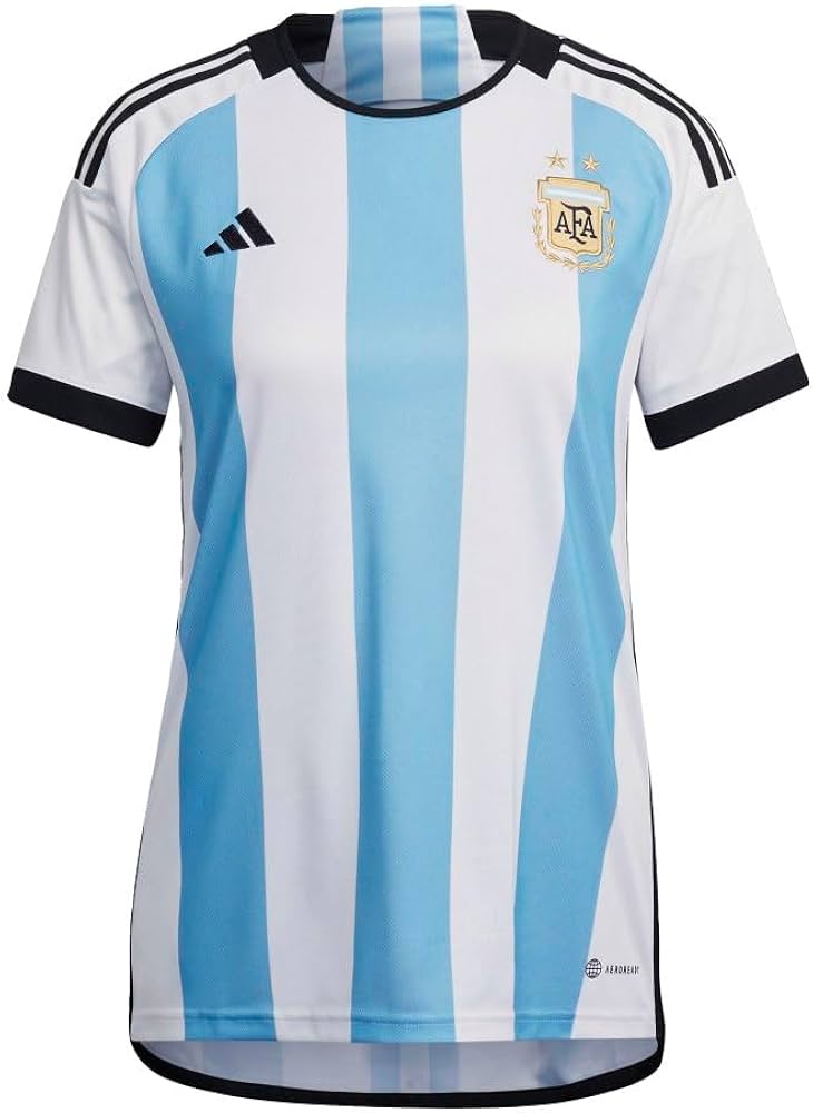 addidas argentina jersey