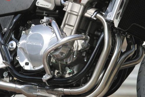 ゴールドメダル　エンジンガード　スラッシュガード　cb1300 sc54 サブフレーム Amazon | ゴールドメダル(GOLD MEDAL) スラッシュガード サブフレーム