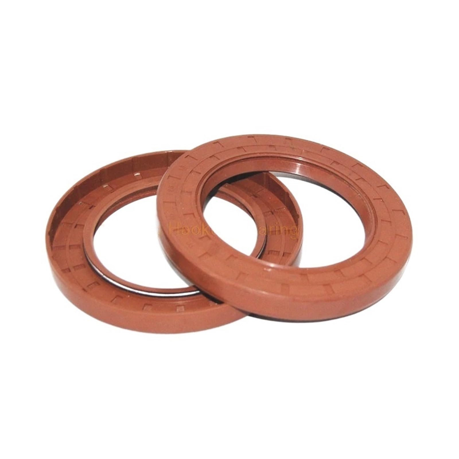 Öldichtungen, 1pc Öl Dichtung Radial 40x50x7/40x52x10/40x55x7-40x62x9 Welle Fluor Ring Dreh(40x50x7mm)