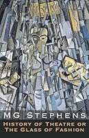 History of Theatre 1952335132 Book Cover