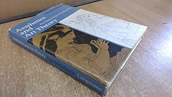 Hardcover Aesthetics and Art Theory [German] Book