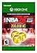 NBA 2K15 200,000 Virtual Currency - Xbox One [Digital Code] - (Previous Game)