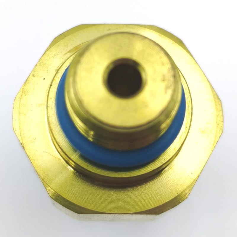 4921485 3080405 Oil Pressure Turbo Boost Sensor Compatible with C-ummins L10 N14 M11