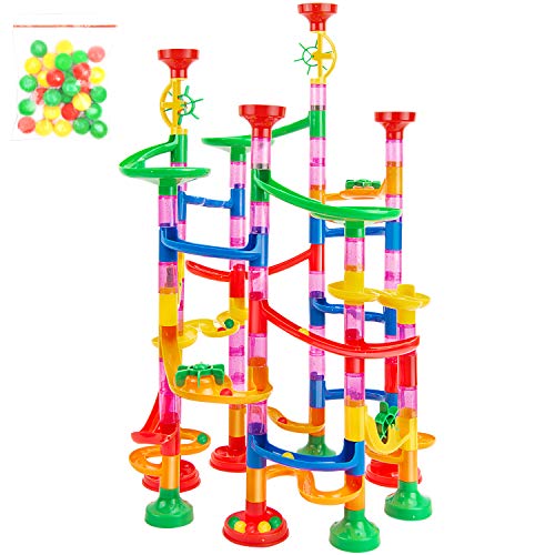 loyo marble run toy