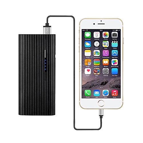 Oumeiou 16 GB Spy camera batteria Power Bank