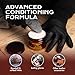 3-in-1 Glove Conditioner, Cleaner, and Softener - Non-Greasy, Quick-Dry Leather Care for Baseball Gloves, Softball Mitts, and Catchers - Break-In Cream for Glove Conditioning