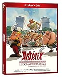 Asterix: The Mansions of the Gods