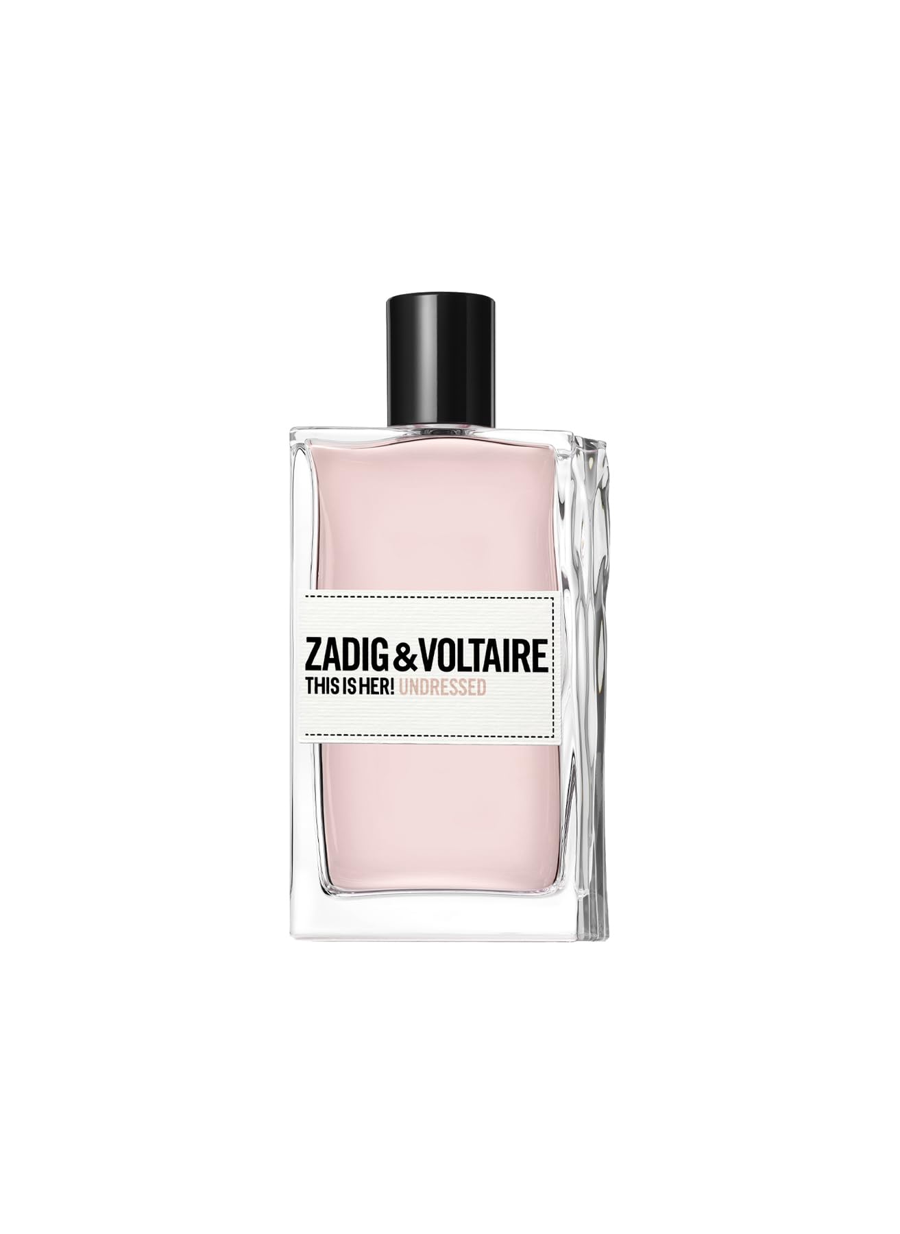 This Is Her! Undressed Edp Vapo 100 Ml