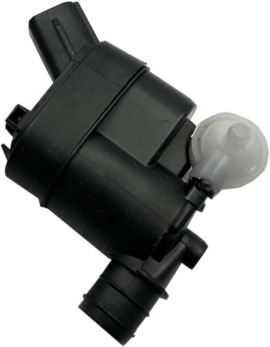 DEVMO 98510-2W500 Windshield Washer Pump Compatible with Elantra GT Santa Fe Sportage