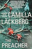 Algopix Similar Product 5 - The Preacher: A Novel