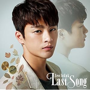 Last Song【Type-B】" 