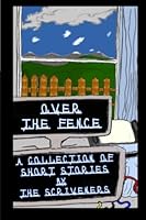 Over the Fence 1493580841 Book Cover
