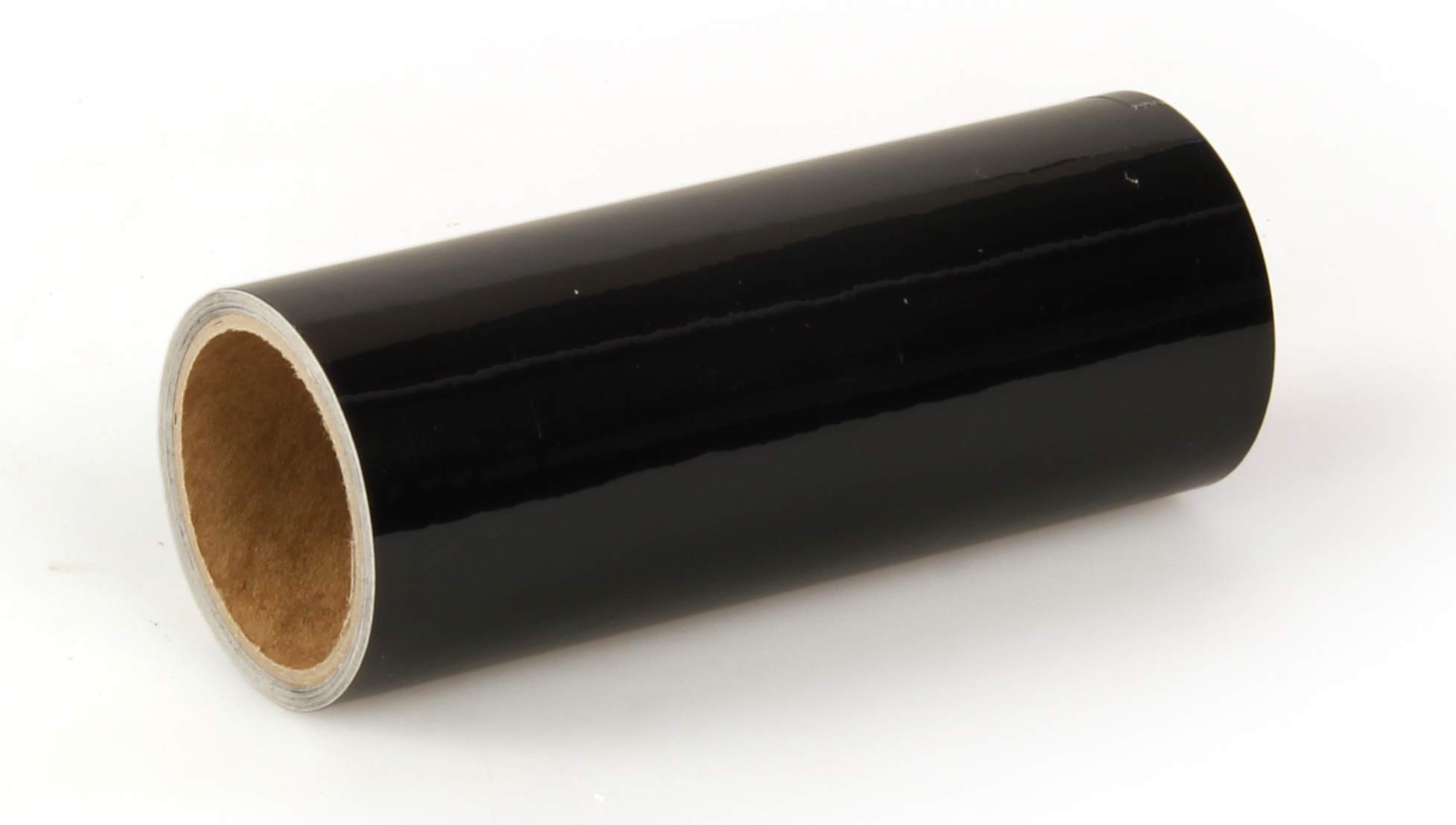 Oratrim Roll Black 9.5cmx2m