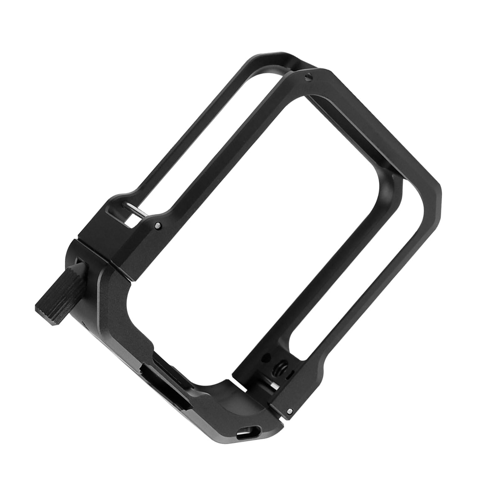 Aluminiowa Klatka na Aparat do OSMO 360, Odporna na Wstrząsy