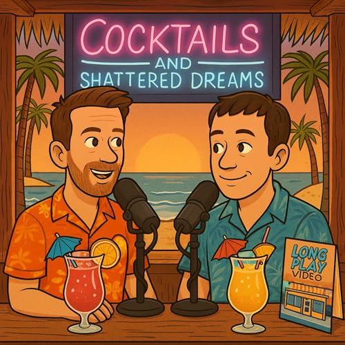 Long Play Video copertina