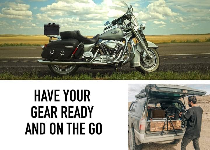 Rothco Acu Digital Camouflage Military mechanics-borsa for Tool