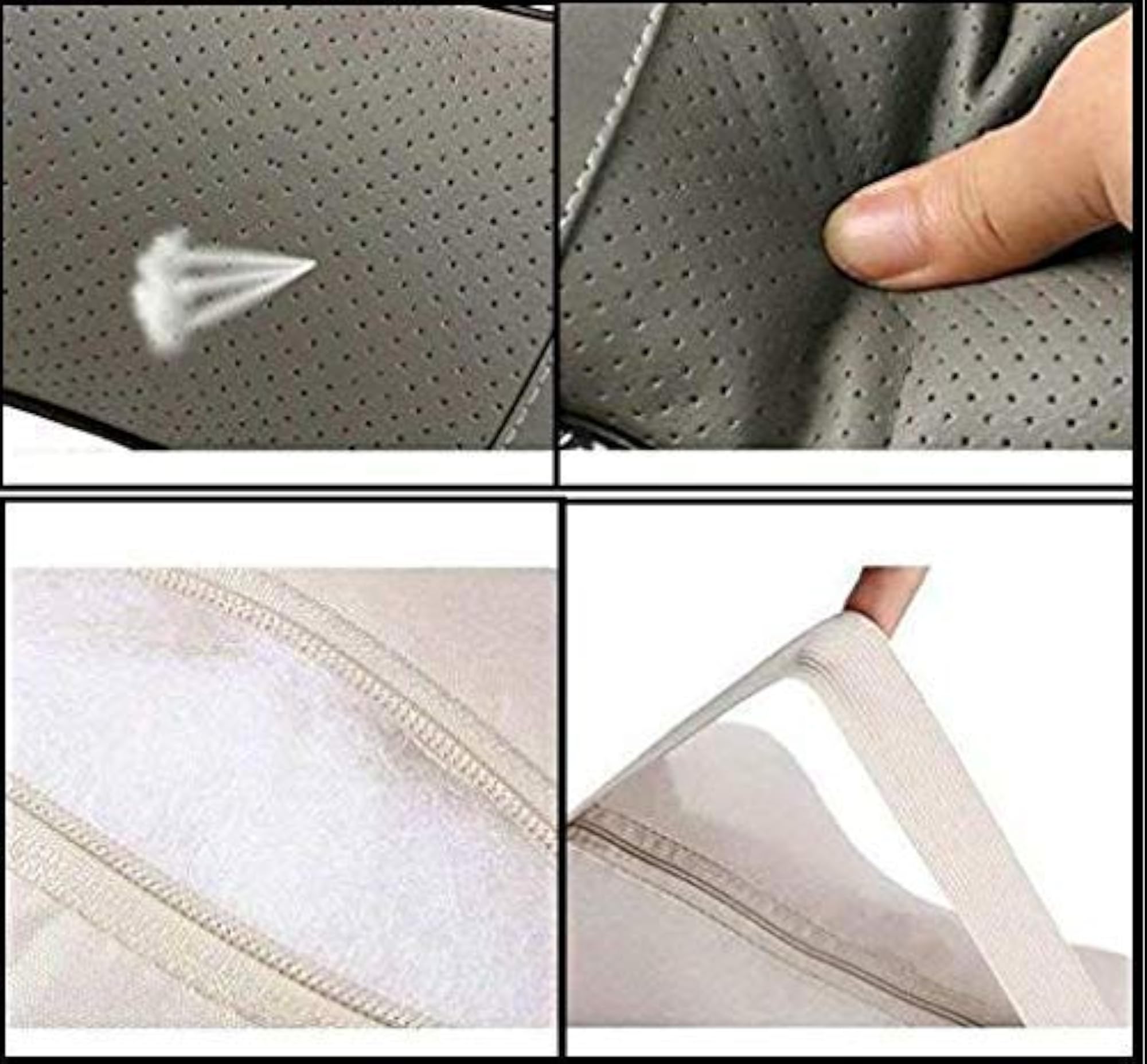 Car Neck Pain Relief Pillow for Comfortable Drive