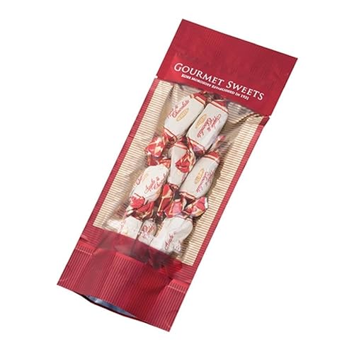 2025 モロゾフ りんごのチョコレート ホワイト 86g入×1袋 チョコ バレンタインデー 職場 大量 配る用 プレゼント 業務用 人気 大人 チョコレート チョコ