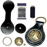 Amazon.co.jp: 3world レザークラフト おためし入門キット