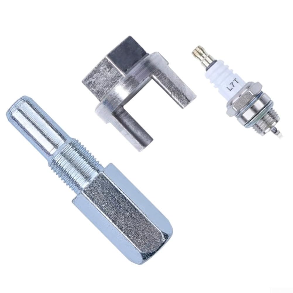 Kit Metal Desmontar Embrague Motosierra 3 Piezas Kit Metal Desmontar