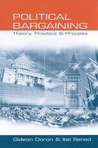 Political Bargaining: Theory, Practice and Process (Sage Politics Texts)