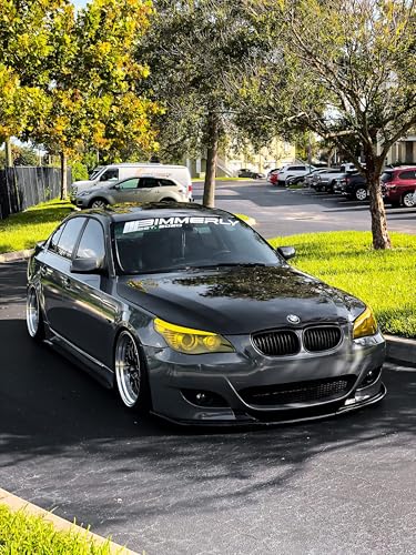 Image of VViViD Air Tint Golden Yellow Headlight /Tail Light Tint (16 Inch x 5ft + Yellow & 2 Felts)