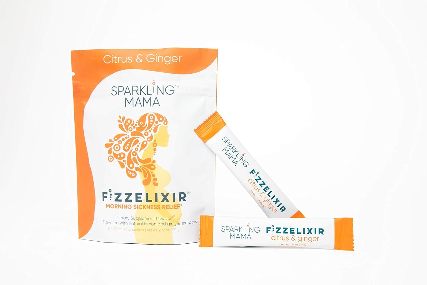 Sparkling Mama Fizzelixir