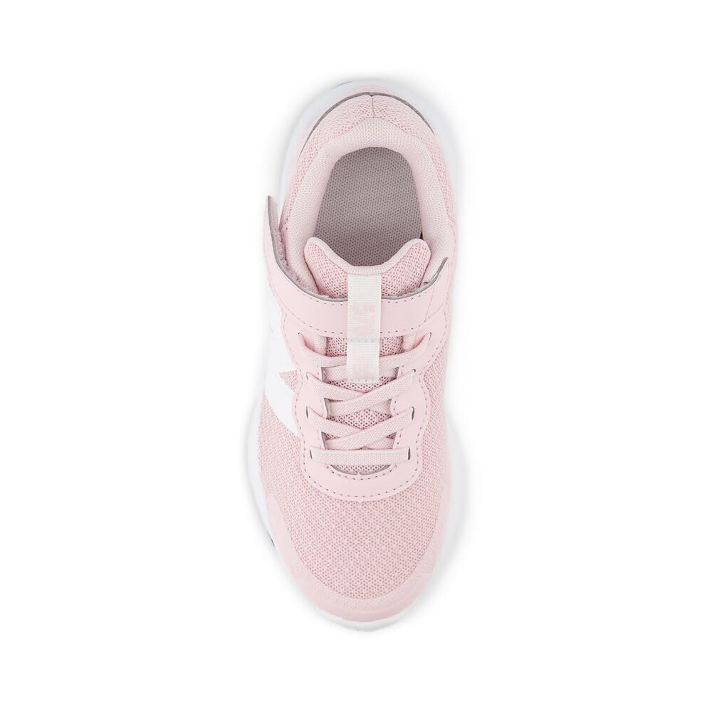 New Balance Dynasoft 578 V1 Hook and Loop Chaussure de courseMixte Enfant