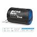 Active Era Saco de Dormir Profesional 300 Tipo Momia, 3-4 Estaciones, Ideal...