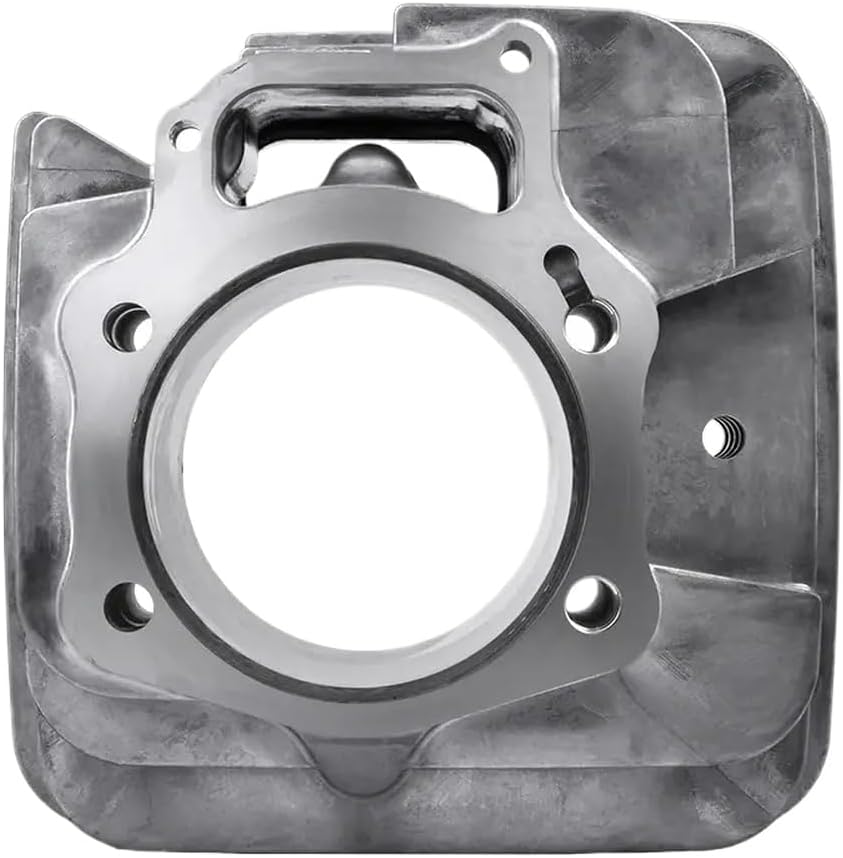 Motorcycle Engine Cylinder Piston Kit Overhaul Pads Compatible with TRX450 TRX 450 12100-HN0-A00 TRX450FM 2002-2004 TRX450S AM 1998 Models