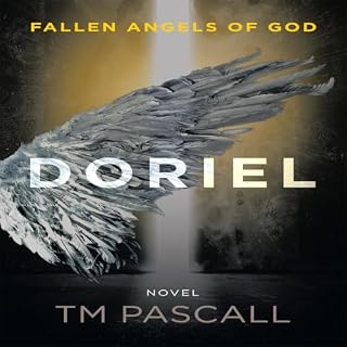 Fallen Angels of God: Doriel cover art