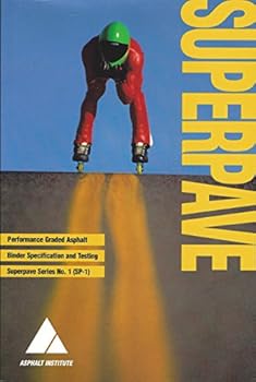 Paperback Superpave Mix Design Book