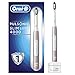 Oral-B - Cepillo de dientes eléctrico Pulsonic Slim Luxe 4100